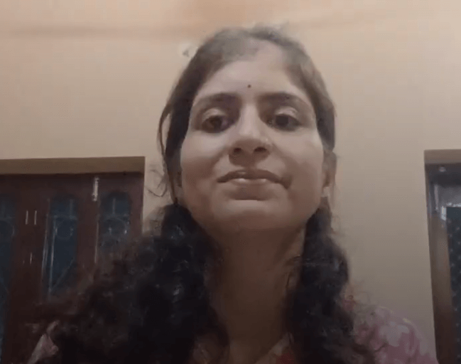 Jyoti Soni