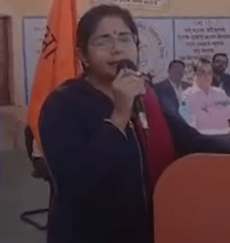 Kumudini Dadhich