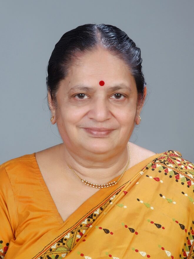 Kumari Basanti Manihar