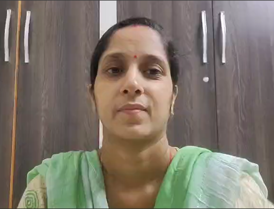 Neetu Deora