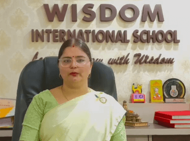 Poonam Mishra