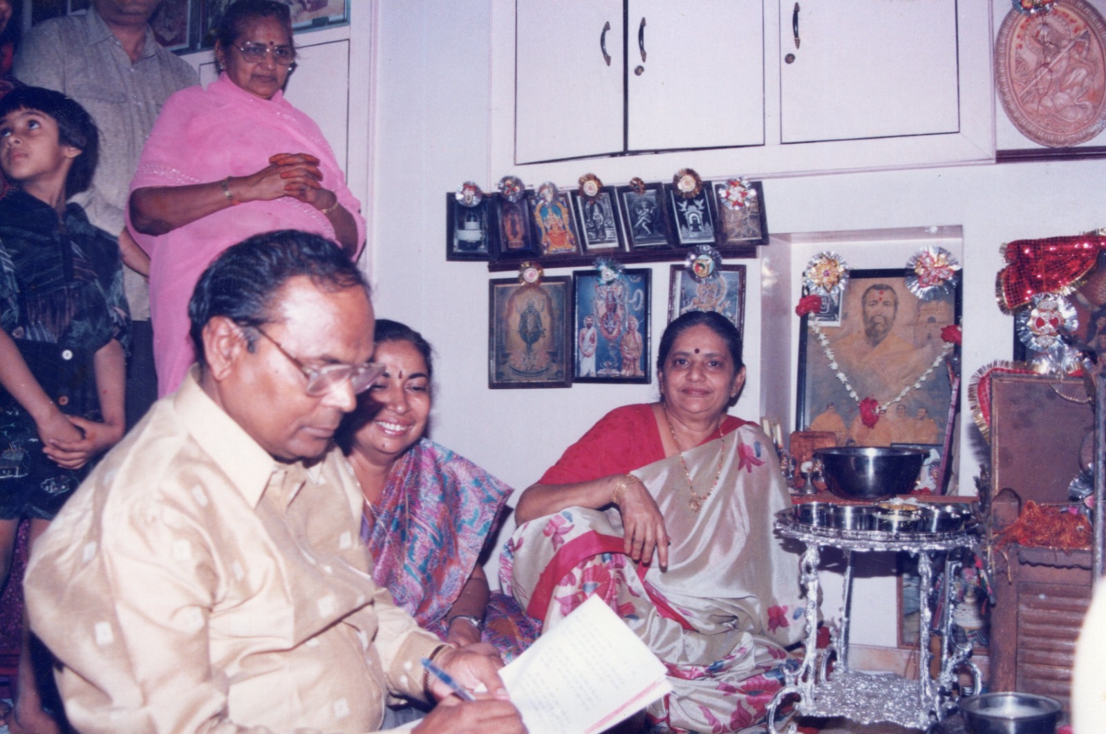 Girls' education initiative